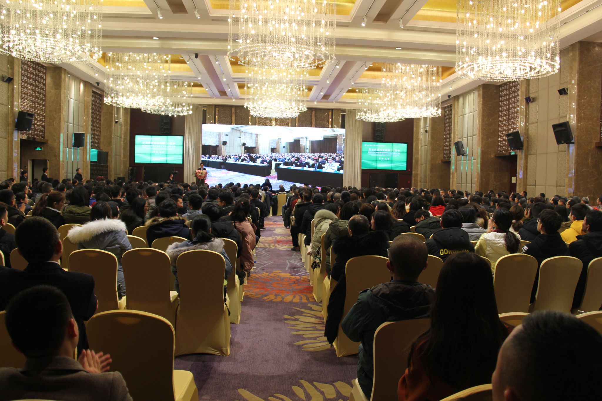 2019年举办纪念杨凤先生诞辰100周年暨动物抗病营养国际学术技术研讨会