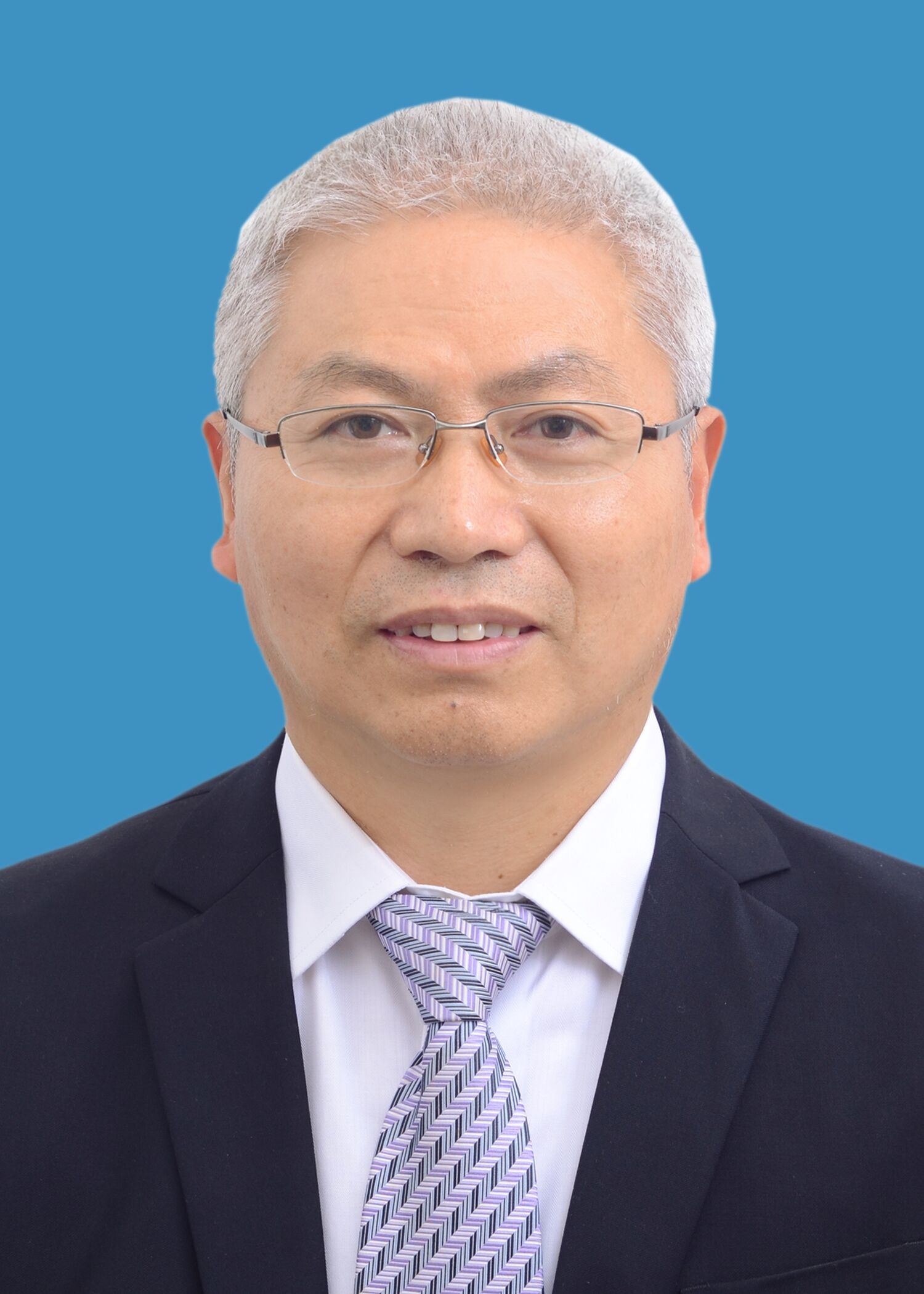 吴 德-四川农业大学 动物营养研究所