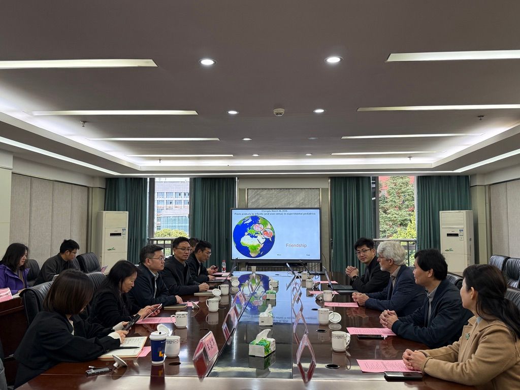 【学术交流】我所成功举办中丹比较营养与医学研讨圆桌会议